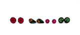 Clay Stud Pack -  Summer Whimsy