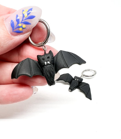 Bat Huggies