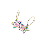 Star Dangles - Happy Scrappy