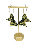 Eastern Tiger Swallowtail Butterfly Dangles