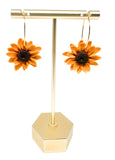Sunflower Dangles PRE-ORDER