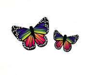 Butterflies