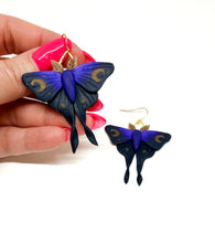 Earring of the Month!