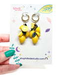 Lemon Clusters