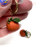 Pumpkin Huggies