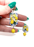 Amalfi Lemon Drops