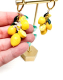 Lemon Clusters