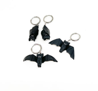 Bat Huggies