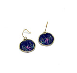 Enchanted Mushroom Dangles