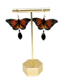 Monarch Butterfly Dangles