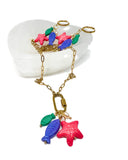 Colorful Mermaid Clusters