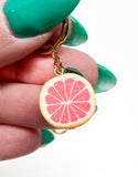 Grapefruit Huggies