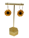 Sunflower Dangles