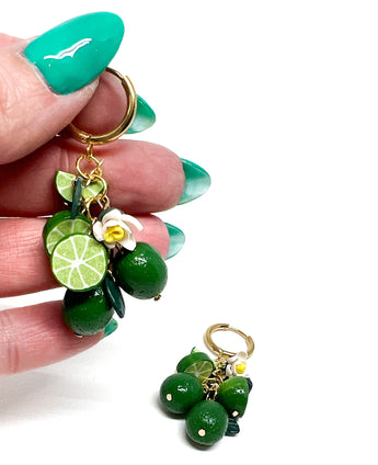 Lime Clusters