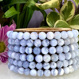 Crystal Beaded Bracelets