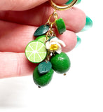 Lime Clusters