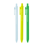Jotter Pen Sets - 3 & 6 packs