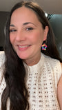 Flora Hoops - Rainbow Prism