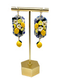 Amalfi Lemon Drops