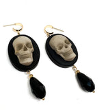 Skull Dangles