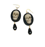 Skull Dangles