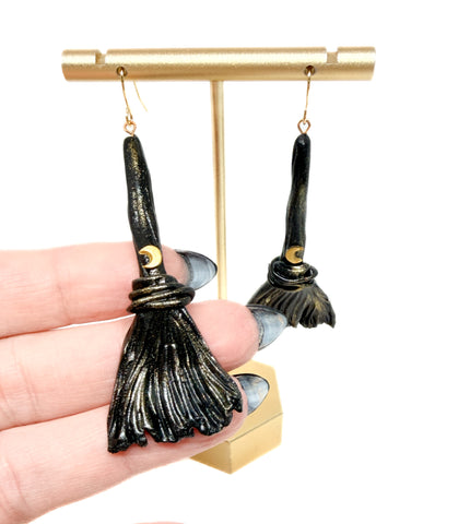 Witch’s Brooms