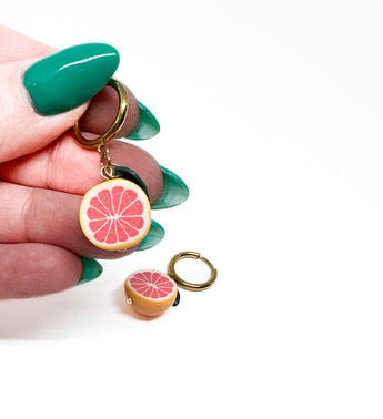 Grapefruit Huggies