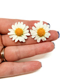Daisy Studs