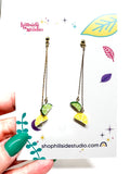 Lemon Lime Dangles