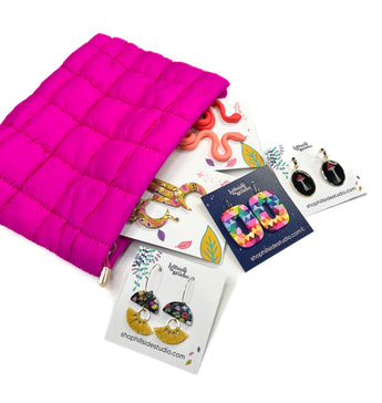 Earring Mystery Bag!