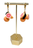 Grapefruit Clusters