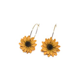 Sunflower Dangles