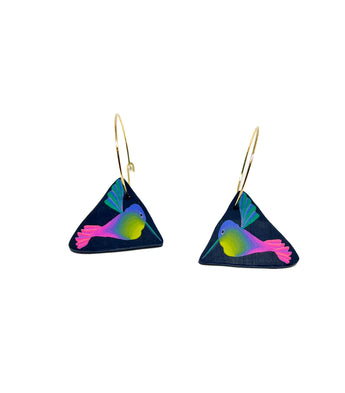 Hummingbird Dangles