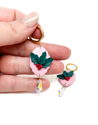 Holly Dangles PRE ORDER