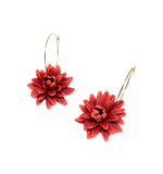 Dahlia Dangles