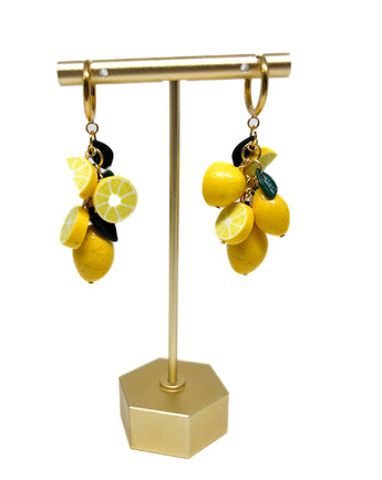 Lemon Clusters