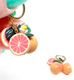 Grapefruit Clusters
