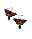 Monarch Butterfly Dangles