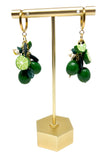 Lime Clusters