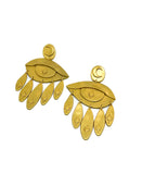 The Fortune Teller Earrings