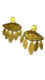 The Fortune Teller Earrings