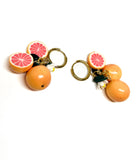 Grapefruit Clusters