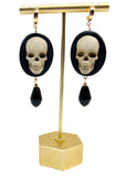 Skull Dangles