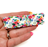 Secret Garden Hair Clip