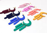 Moon Dangles - Limited Edition Colors