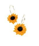 Sunflower Dangles