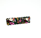 Floral Dreams Hair Clip