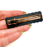 Floral Dreams Hair Clip