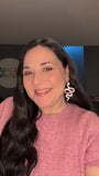 Anya Snake Earrings - Secret Garden