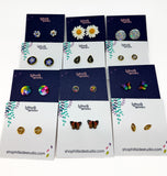 Earring Mystery Bag!
